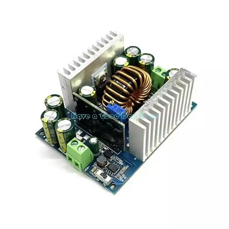 462D 500W Stepping Down Adjustable Power Module Constant Electricity Constant Current