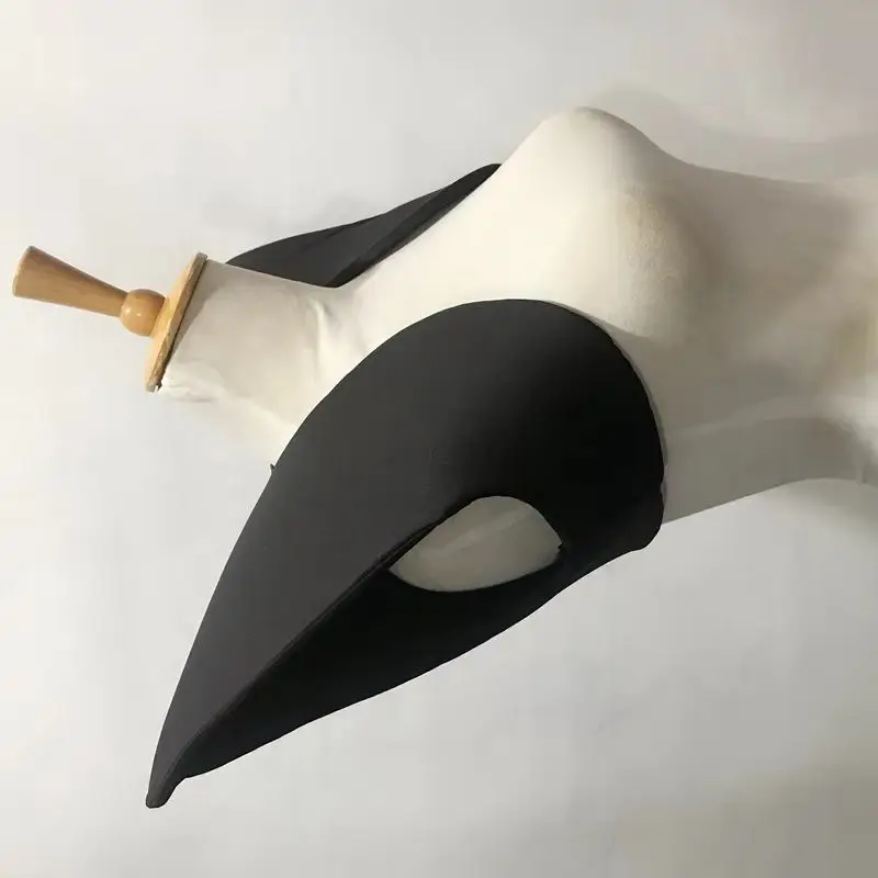 

Ночной клуб DJ Singer DS сценическая одежда мужские и женские аксессуары для костюмов для выступлений преувеличенный жилет с летающими плечами