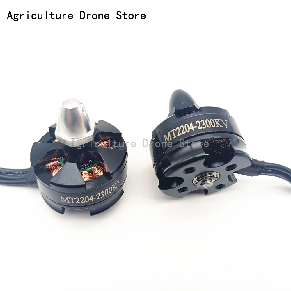 MT2204 2204 2300KV Brushless Motor CW CCW High Speed Motor for FPV Quadcopter QAV250 210 250 280mm Frame