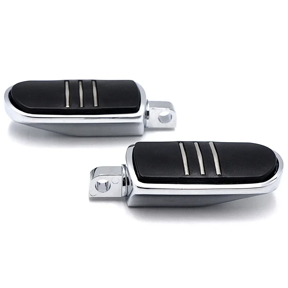 

Aftermarket Motorcycle Streamliner Bar Foot Pegs Mount for Harley 2007-2020 Sportster Street Bob