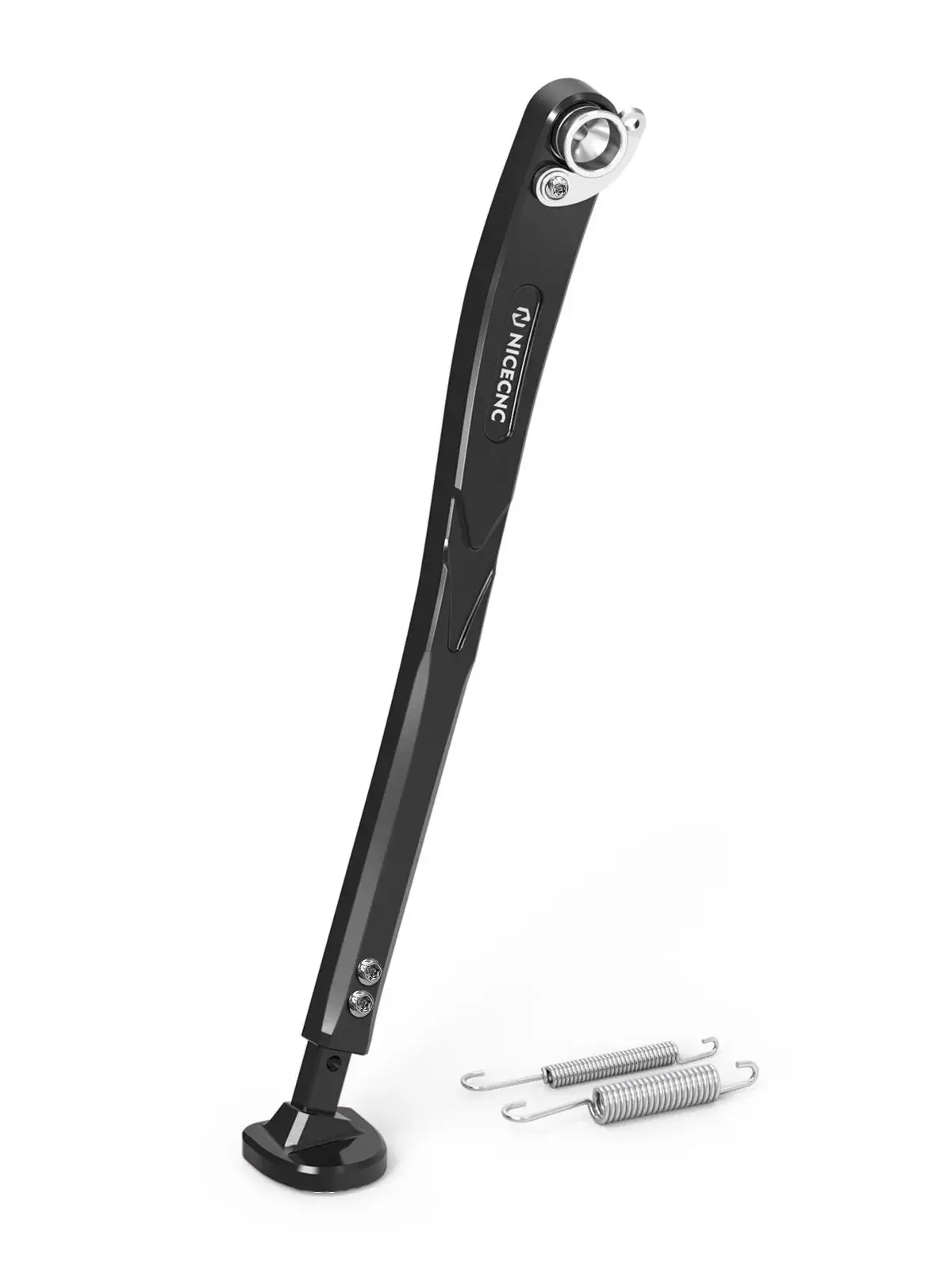 AliExpress NICECNC For Stark Varg EX For Stark Varg MX 2024-2025 Motorcycle Adjustable Kickstand Side Stand Aluminium Electric Dirt Bike