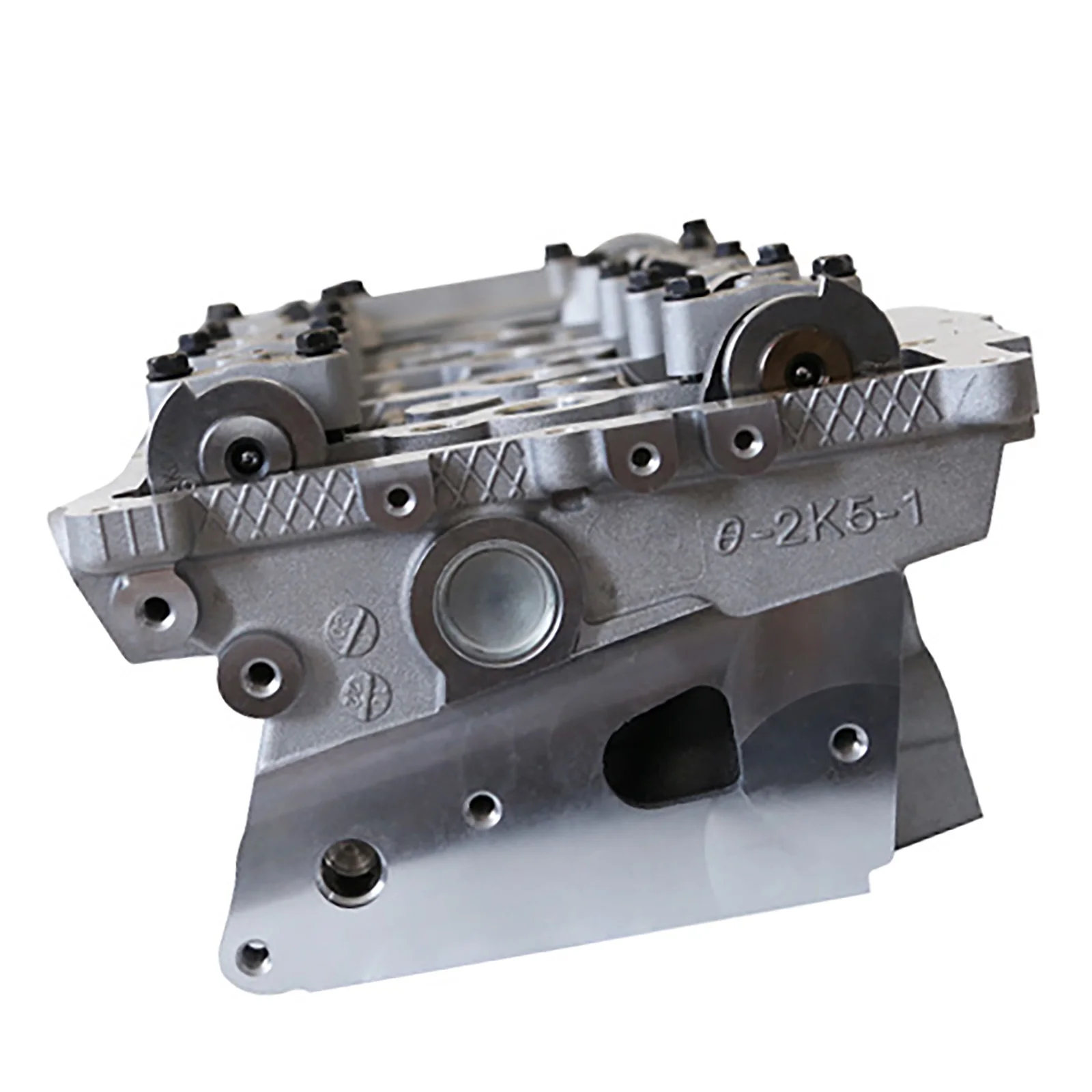 Zylinderkopfbaugruppe 221002G550 für Kia Sorento Optima Sportage Hyundai Tucson Sonata Santa Fe Optima 2.4L G4KJ G4KH – Detail 5