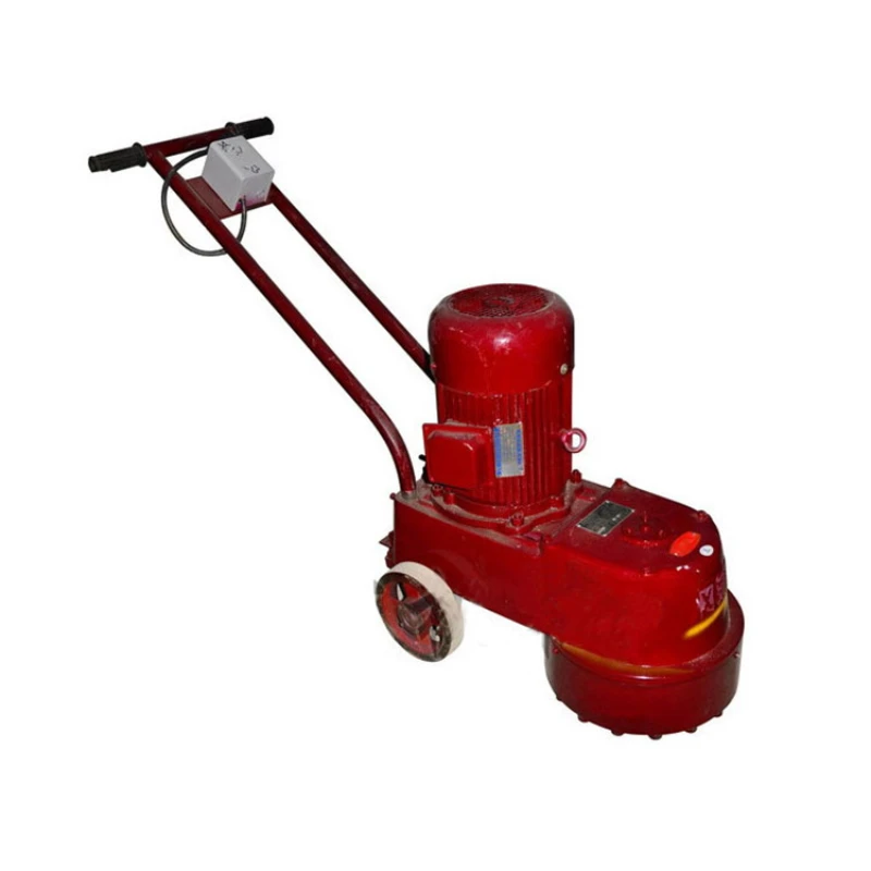 Hot Selling Diamond Terrazzo Grinder Machine Equipment