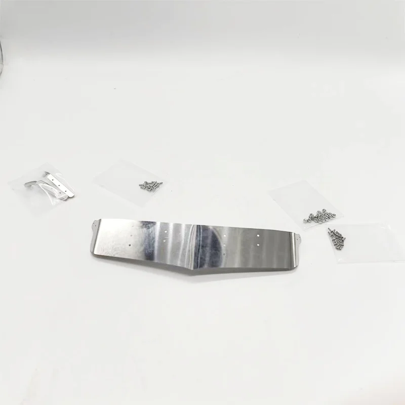 

RC 1/14 Hauler Tractor Truck Model for Tamiya King Hauler Automotive Sun Sight Metal DIY Parts