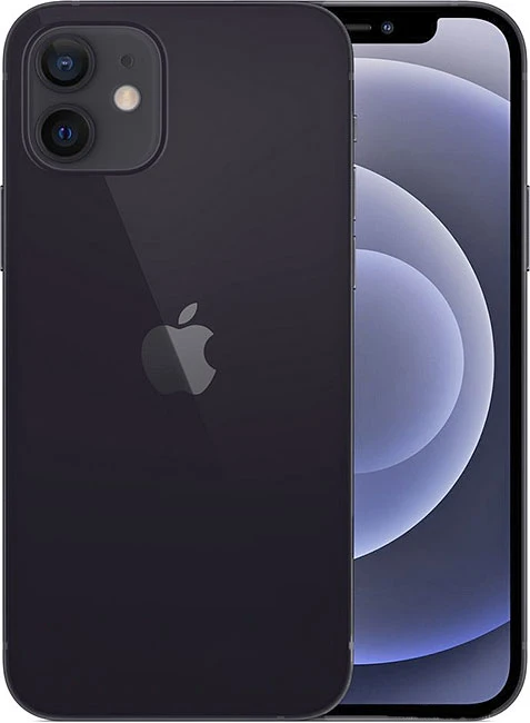 Apple iPhone 12 64GB/128GB/256GB ROM 6.1