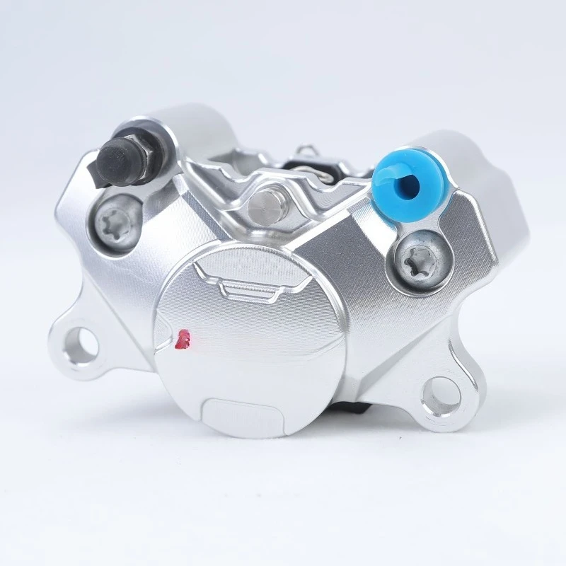 

Suitable for electric vehicles and other modified general-purpose pt21 small crab rear brake calipers