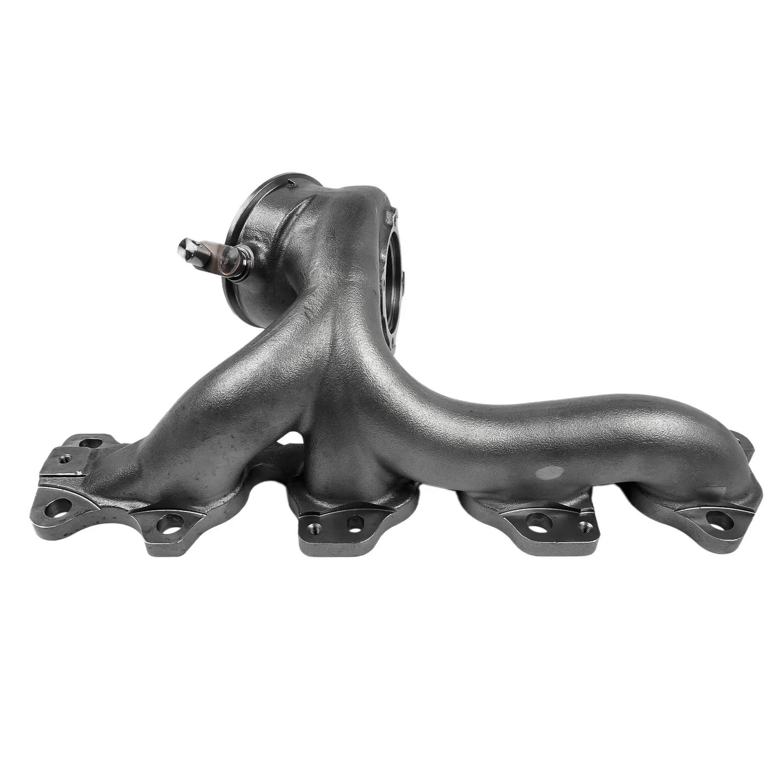 Glossy Turbocharger Exhaust Manifold for Astra Zafira Coupe VXR GSi K04 53049700024 53049700048 53049700049 55559850
