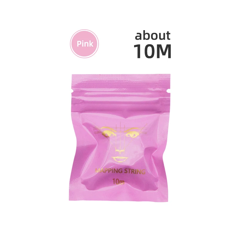Variant: Pink String bag