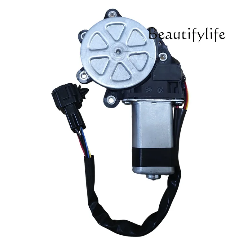 80730-ZP80A R51 Electric window shaker 6-pin front right FR High quality accessories 2