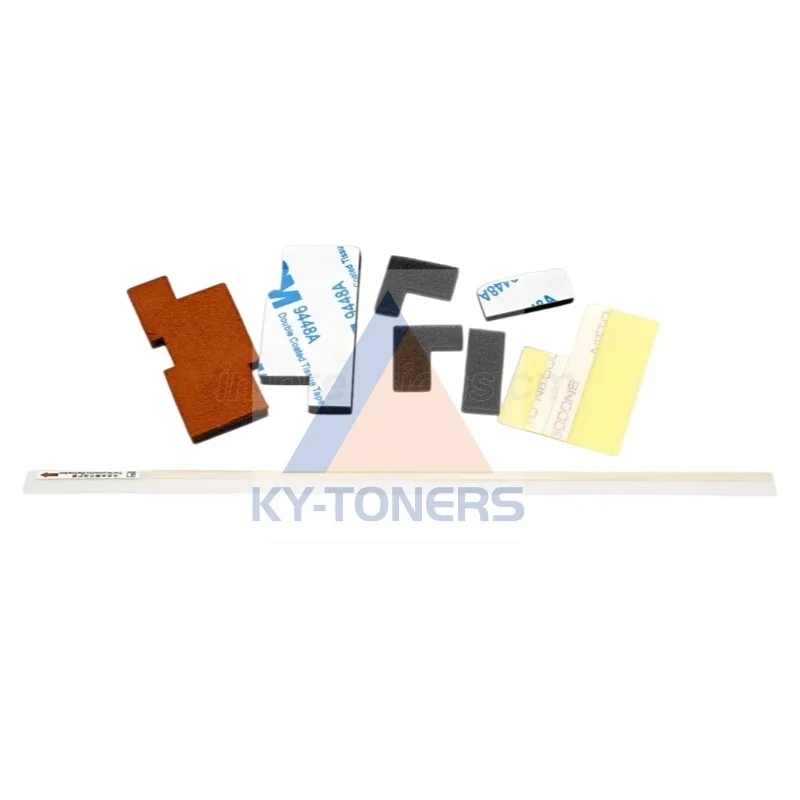 Secondary Transfer Printing Complete Sponge Set  FOR Ricoh 8110 8120 8100 8220 8300 8210 8310