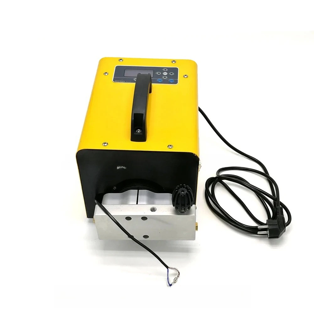 High Pressure Portable Misting Pump, 0.5L/min Misting Fog Machine Cool Mist Humidifier for Agricultural Garden Outdoor Cooling