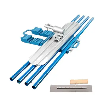 SucceBuy Galleggiante per calcestruzzo 1200x200mm/1200x300mm...