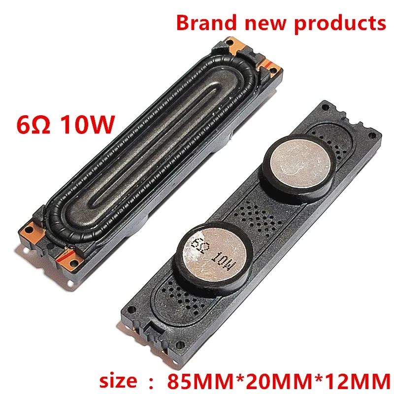 Новый динамик для ремонта телевизора Samsung 85*20 мм BN96-16798B BN96-16798A BN96-16798G UE46D8000 UE46D6500 UE40D6500 UE46D6510 UE46ES8000