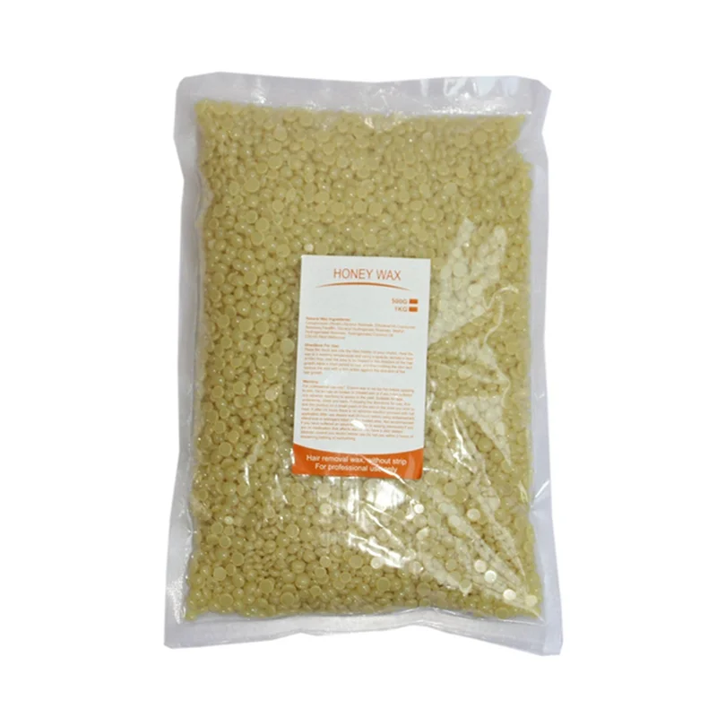 

T83C-500G Waxing Wax Beans For Hair Removal Full Body Hot Film For Wax Heater Machine Style 9