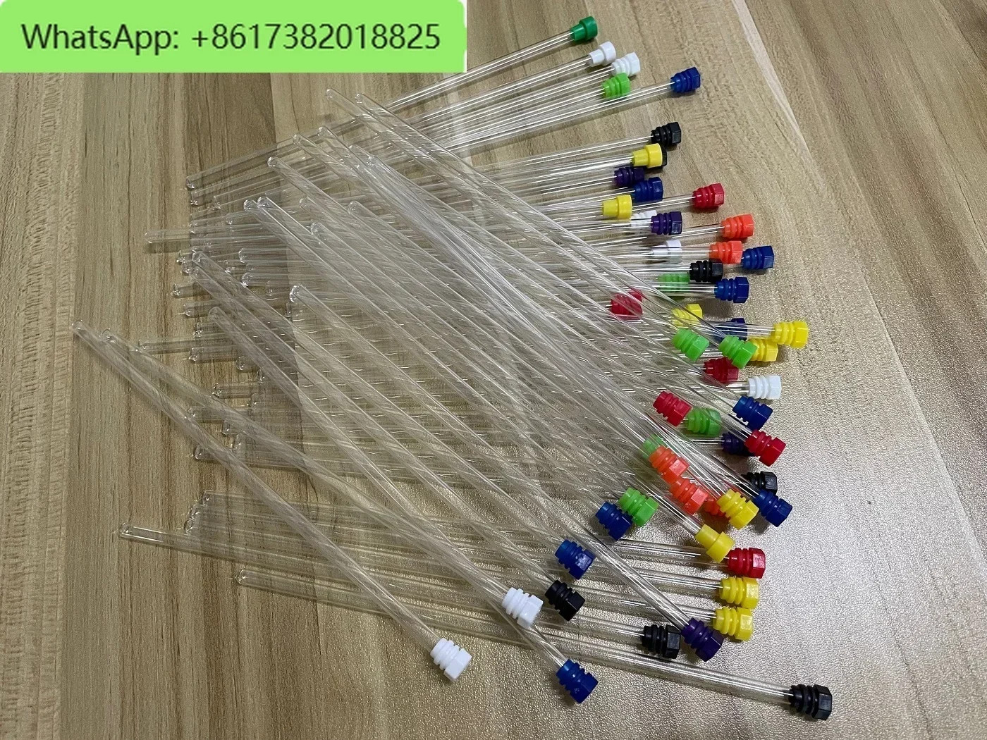 XWE-5MM-7-50 Nmr Tu…