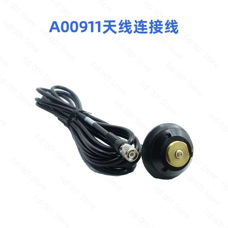 A00915/A00911TNC BNC interface host GPS whip antenna is for general use in Southern China Testing