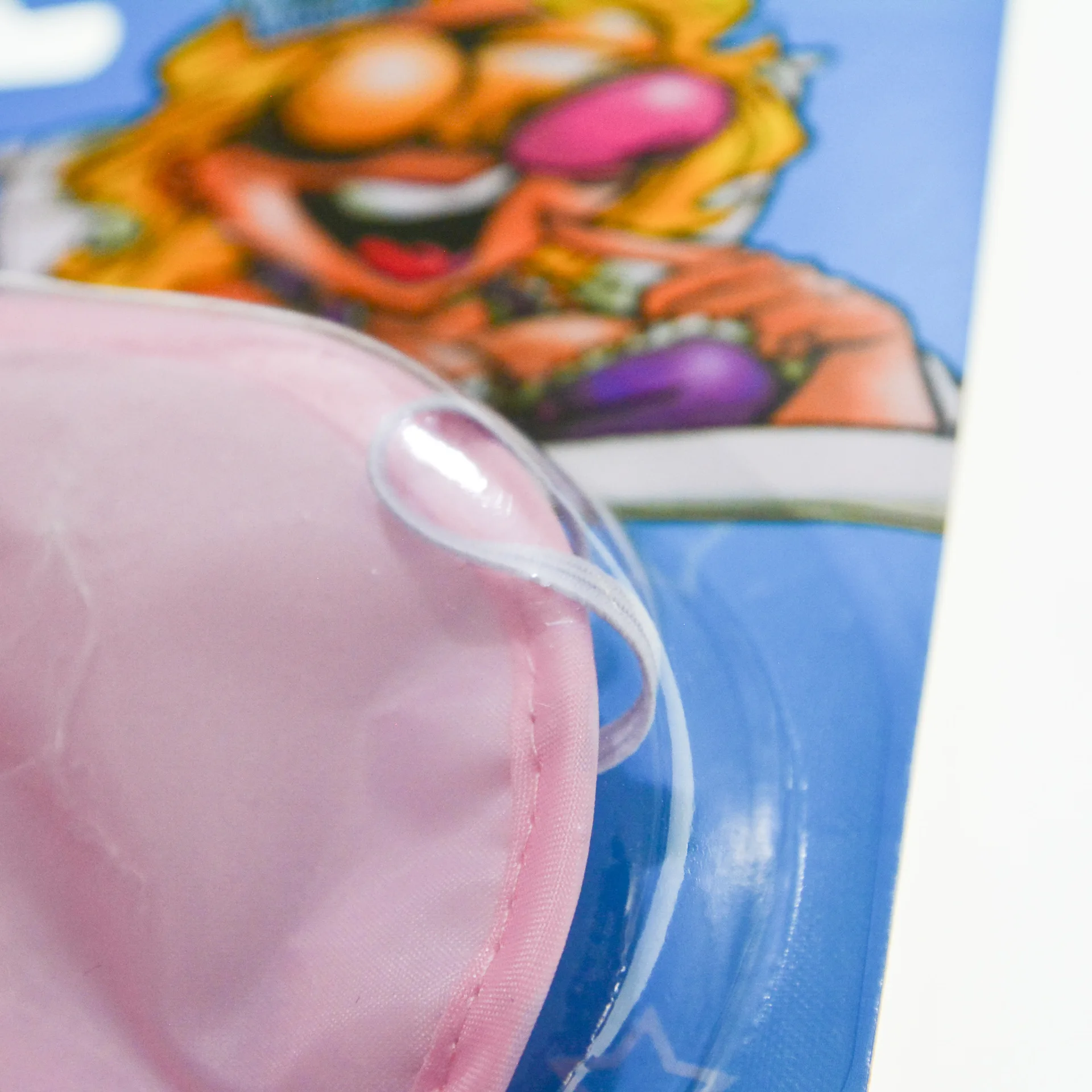 싱글 파티 바 KTV 소품, 에로틱 아이 마스크, 가슴 보보 JJ 아이 마스크, 커플 인터랙티브 엔터테인먼트 소품, 신제품