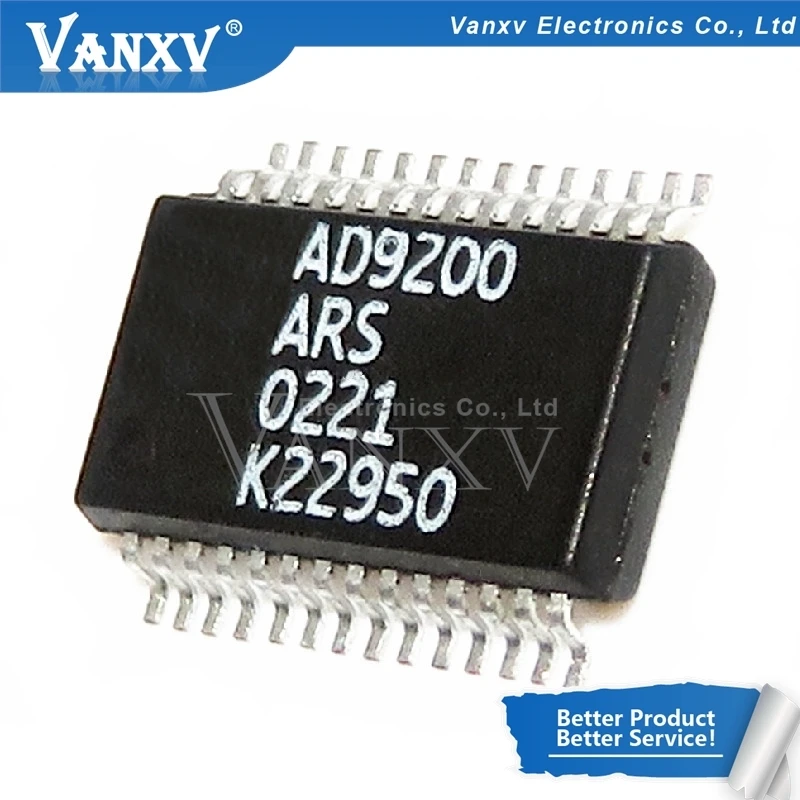 AD9200ARSZ AD9200ARS WM8805GEDS WM8805 CS4228A-KSZ CS4228A-KS CS4228 SP3238EEA SP3238 TTP229-BSF TTP229 PCM1716E PCM1716 SSOP-28