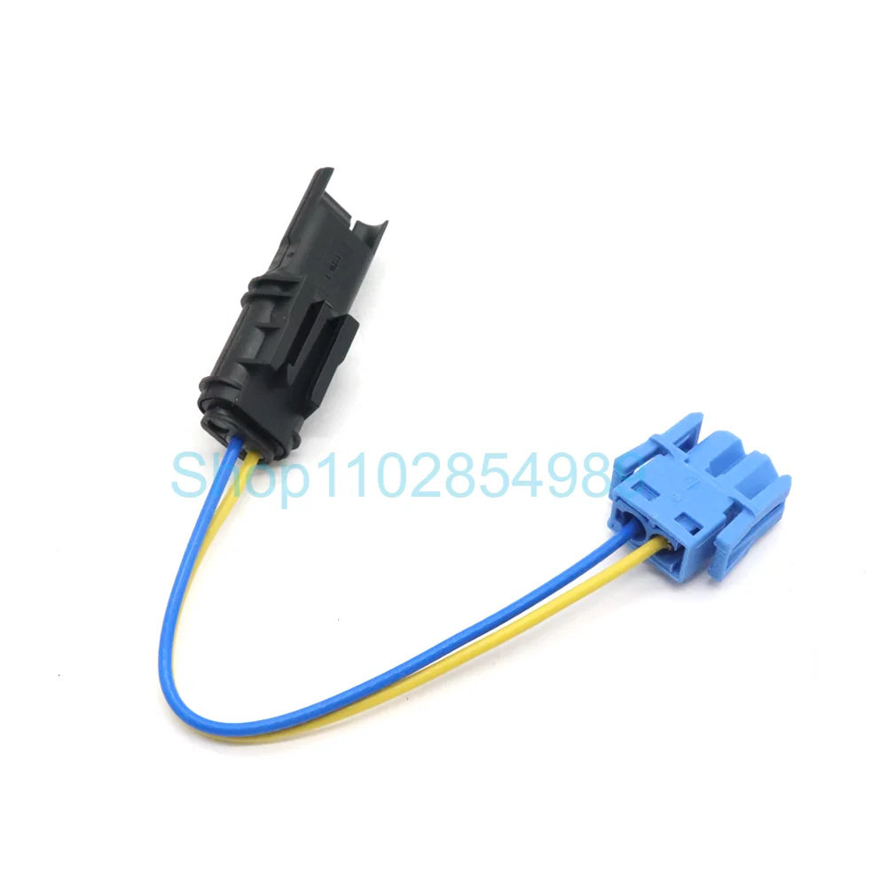 Fuel Pump Electronic Bypass Connector Kit For BMW HP4 R1200GS R1250GS ADV R1200RT S1000RR F700GS F800GS GT K1200 K1300S GT