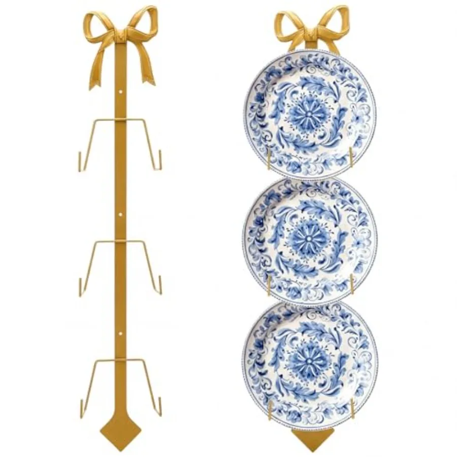 Zonon Pk Gold Bow P…