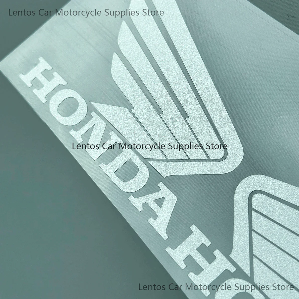 New Motorcycle Side Strip Sticker Car Styling Vinyl Decal for Motorcycle Sticker Reflective Stickers Car Decoration