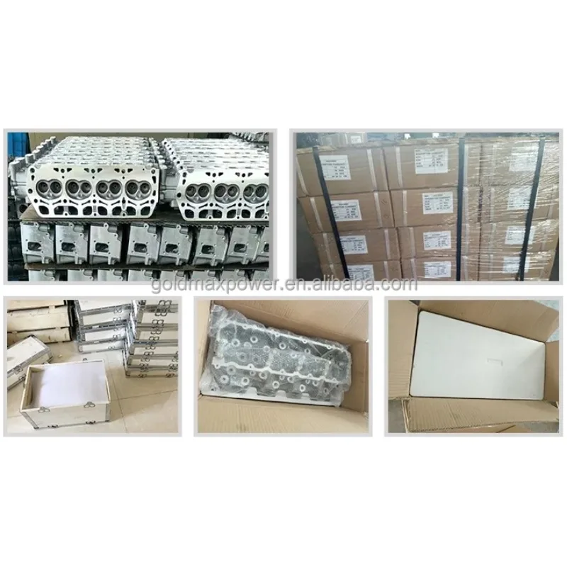 الجملة الجديدة مجموعة رأس الأسطوانة AAZ/AHF/AXD/BLM/CAA/CAYA/CBDA/CSLB/WE لأودي VK