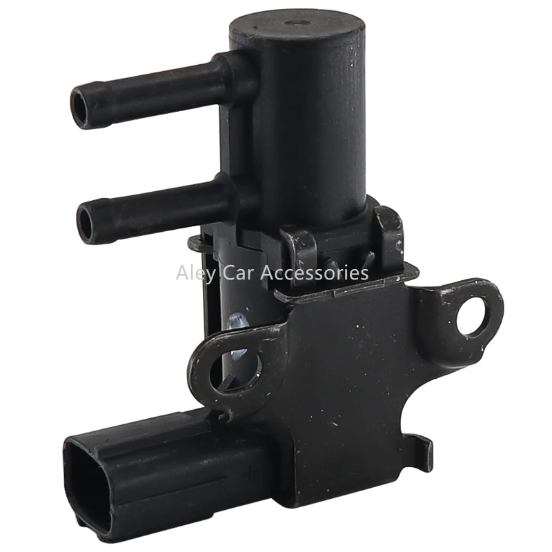 الأصلي الجديد 136200-2520 1362002520 36163-PXH-003 36163PXH003 علبة بخار تطهير صمام الملف اللولبي لهوندا فاموس HM1 HM2