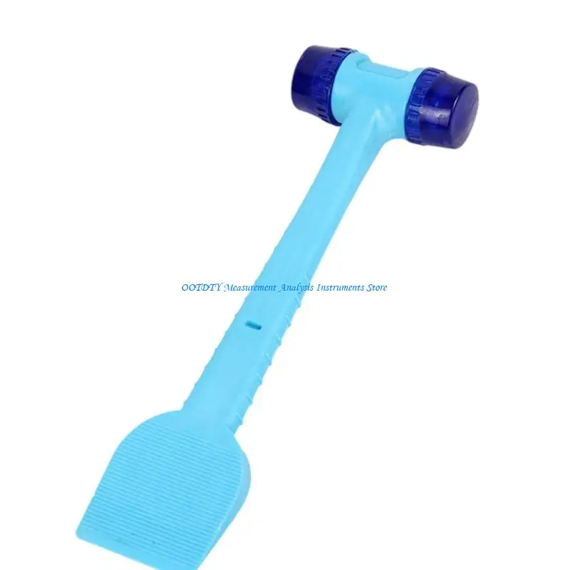 367D Anti Slip Rubber Mallets And Grout Tool Essential Suitable For Floor Tile Work Office Shop Refurbishment And Outdoor Work