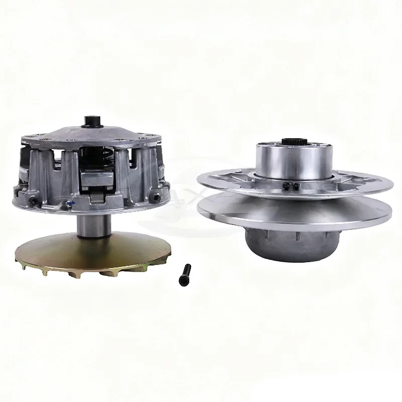 High Quality Drive Pulley Primary and Secondary Clutch FOR TGB Blade 1000LT T3B/E2/E4 TGB Blade 1000 ATV PARTS 910680 911222