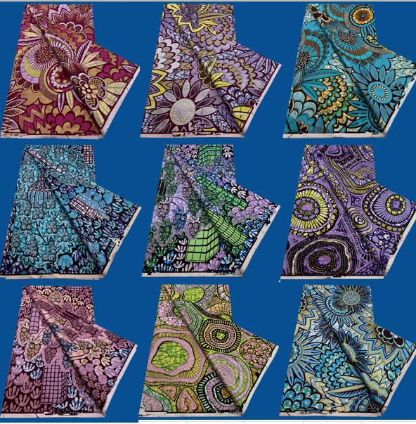 Grand Super Fabric …