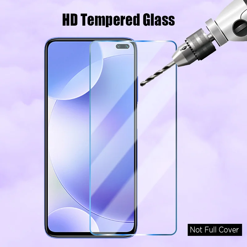 3Pcs Full Screen Protective Glass For Xiaomi Redmi 5 Plus 6 6A 7A 8A 10X S2 Tempered Glass Film For Xiao Redmi 9 9A 9C 9AT 9i