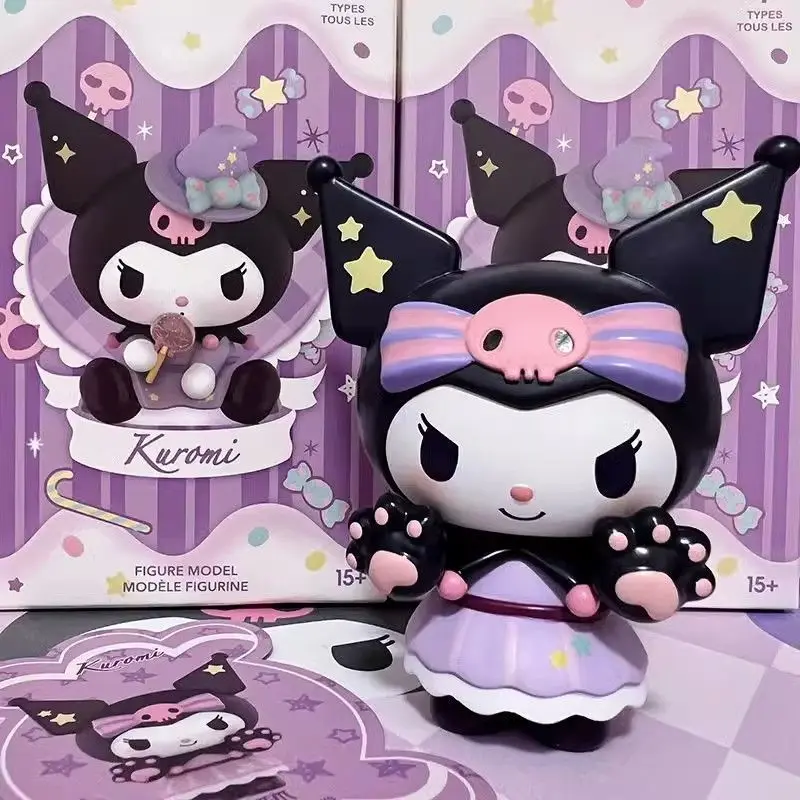 Miniso Sanrio Kurom… - image