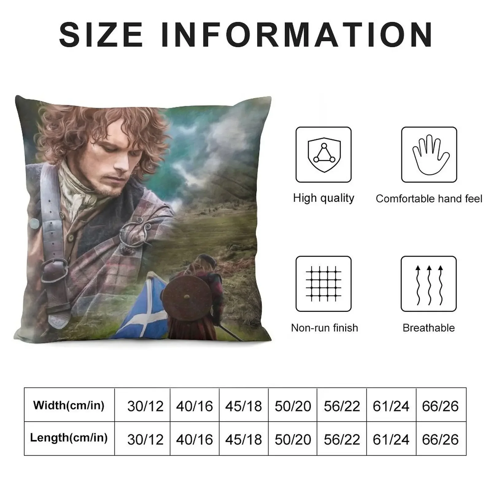 The heroes will return Throw Pillow Cushion Covers For Living Room Pillowcase Cushion Pillow Case anime girl pillow