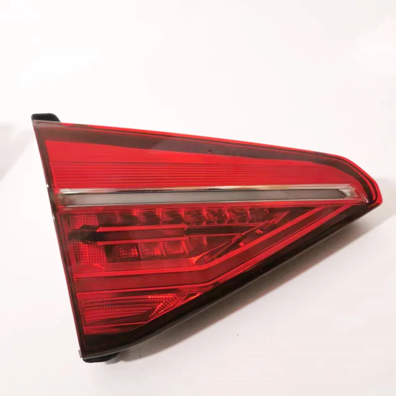 DECHO Taillight For Volkswagen VW Passat 2016 2017 2018 Brake Light Rear bumper taillamps tail light Assembly