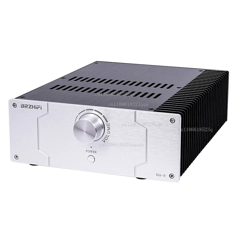 NUEVO Amplificador de Potencia Marantz MA-9 Actualizado, 120W, Doble Canal, Circuito HDAM Totalmente Simétrico, Amplificador de Audio HiFi