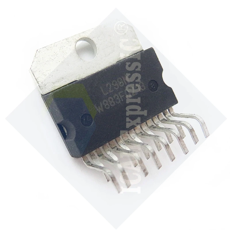 5-20PCS L298N L298 TIP3055 3055 DS2436Z DS2436 LM3914V LM3914 AD7782BRUZ AD7782BRU APW7073 7073