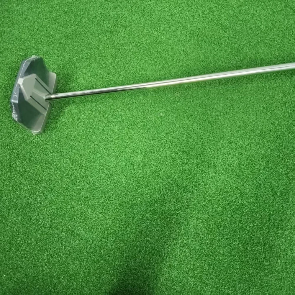 

Golf Putter 32/33/34/35/36inch Golf Putter Automatic Balancing Club Face Return Putter, With Head cover，