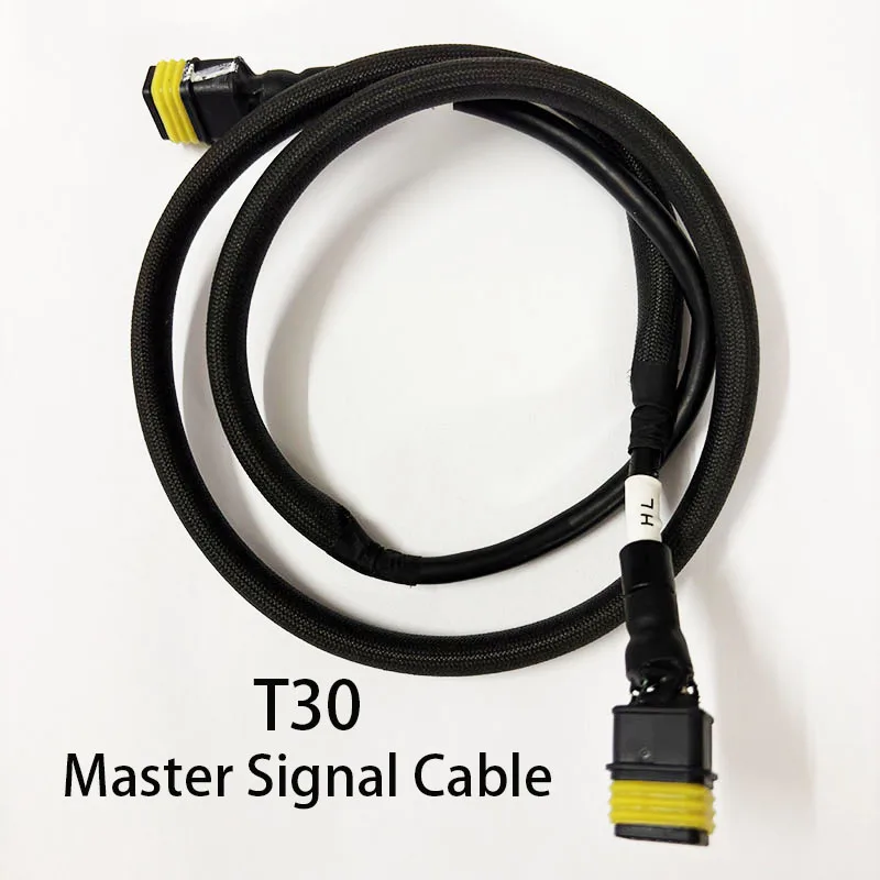 

DJI T30 Master Signal Cable Line For Agras T30 Cable Agriculture Drone Replacement UAV Accessory Repair Parts