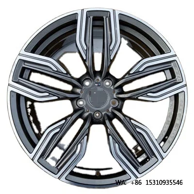 

18 19 Inches M3 M5 X1X3X4525740 Forging Wheel Rims for car 3 5 7