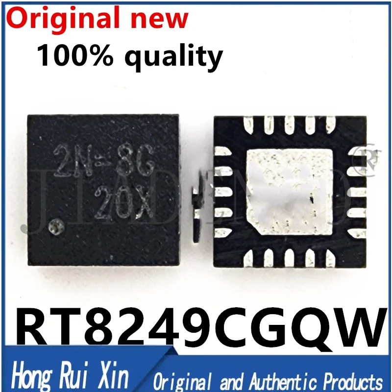 (2-5Pcs)100% Origin…