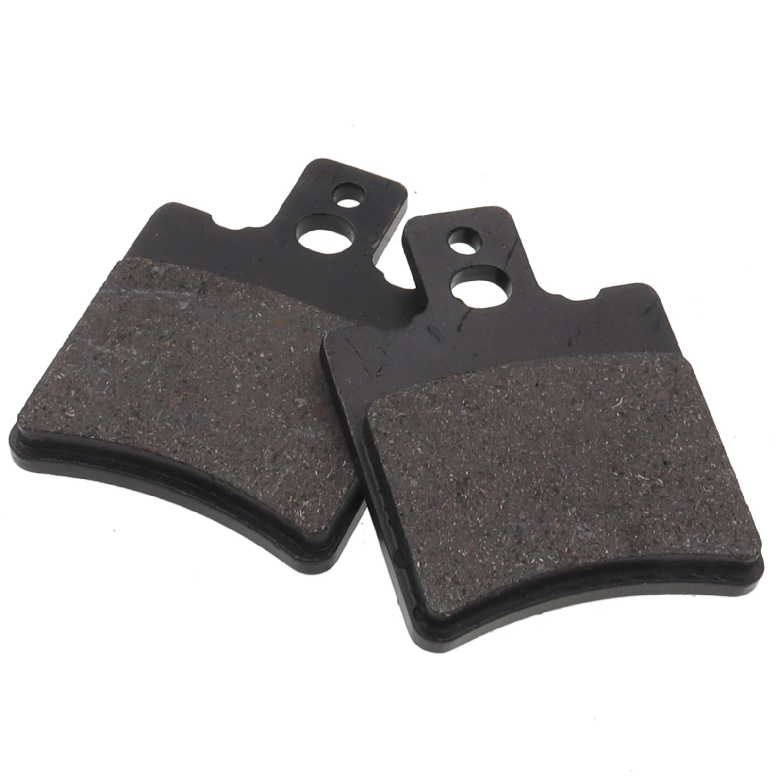 1 Pair Disc Brake Pad for 50cc 70cc 90cc 110cc 125cc ATV