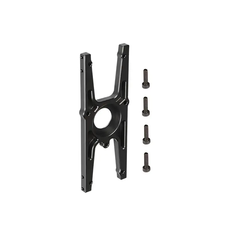 Para piezas de reparación de helicópteros de Control remoto OMP-HOBBY M4-piezas de repuesto de placa de montaje principal de helicóptero OMP M4