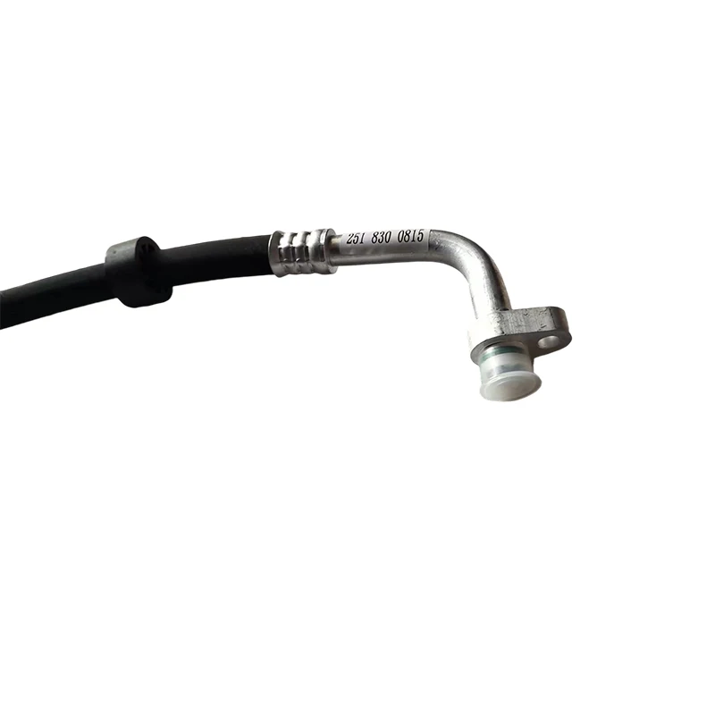 2518300815 高圧オイルホース (V251) モデル用