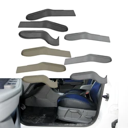 1/3 Pcs Front Seat Adjustment Handle Suitable fit for Ford Focus 2005 - 2014 Seat Back Recline Adjuster Handle