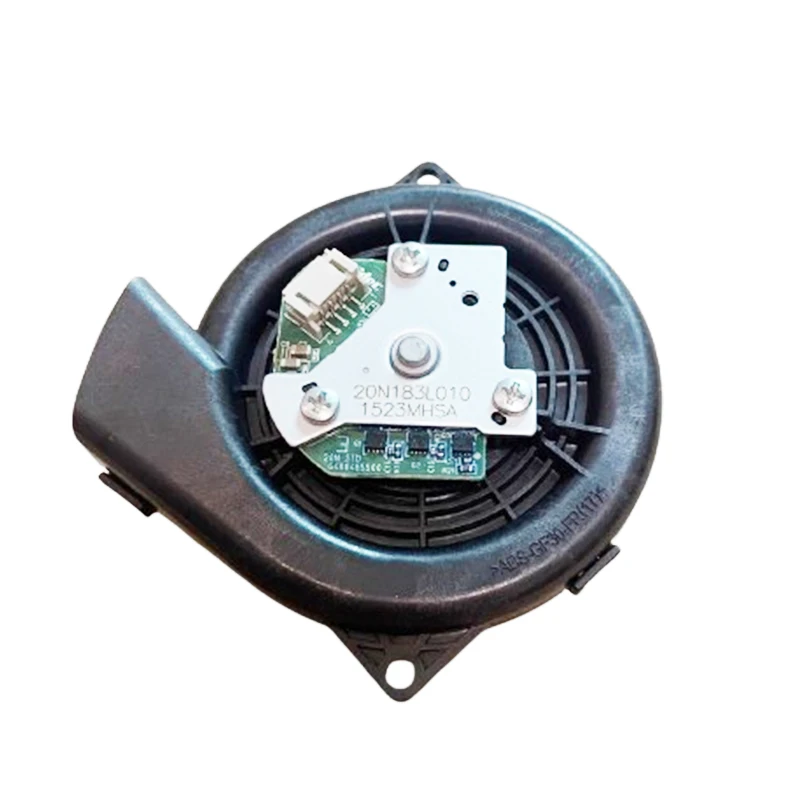 Vacuum Main Engine Ventilator Fan Motor for LIECTROUX C30B XR500 Proscenic 800T 820T 830T 820P 830P 820s Robot Vacuum Cleaner