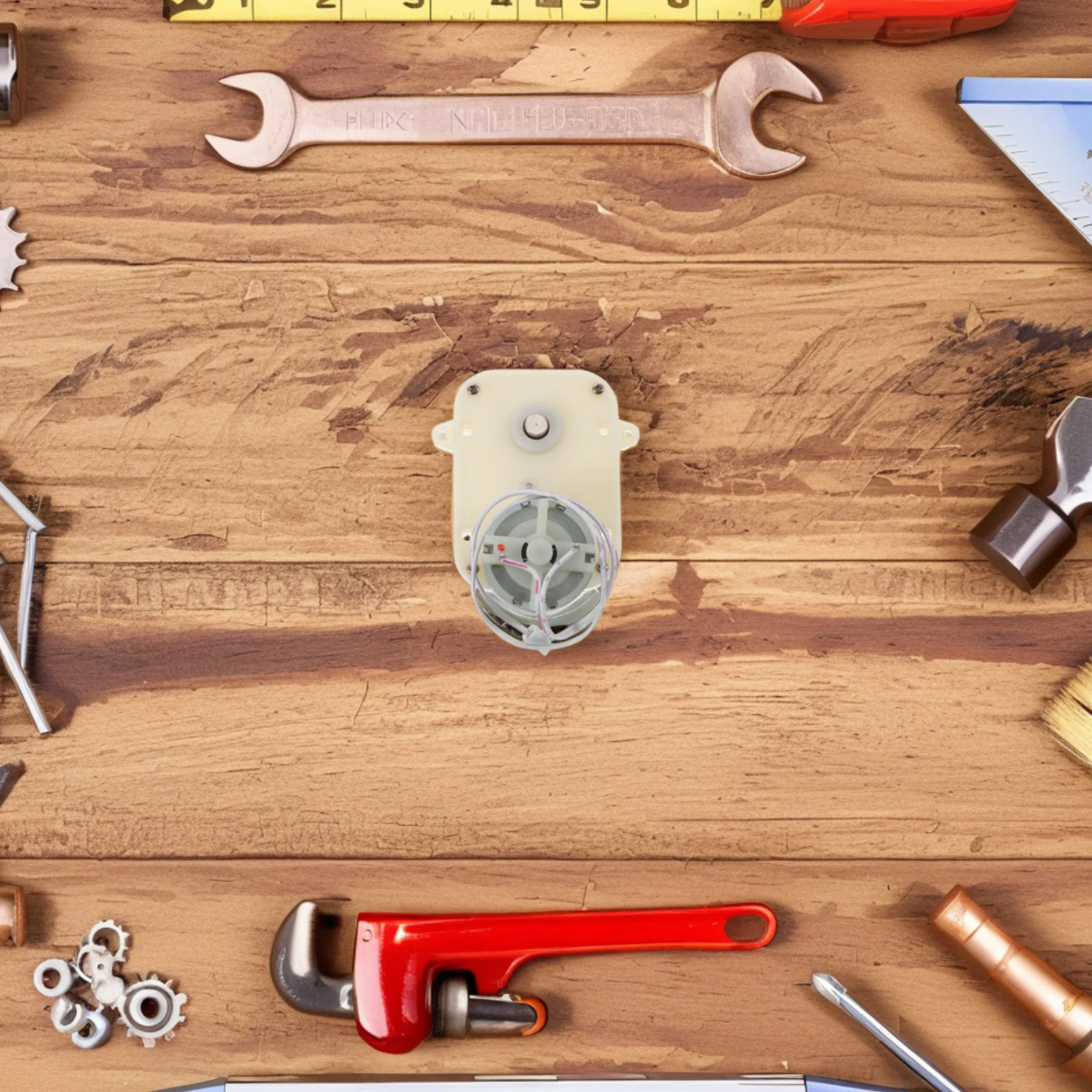 

Watch Winder Dc Reduction For Automatic Watch Box Motor Slow Rotating Electric Motor For Jewelry Store Home