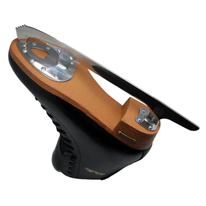 

Зимние взрослые фигурные коньки, обувь для детей, водонепроницаемая обувь для роликовых коньков для начинающих, профессиональная термобелье с лезвием льда