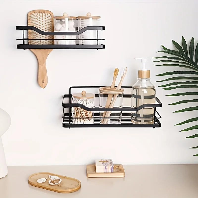 Boho Bathroom Accessories Set 3