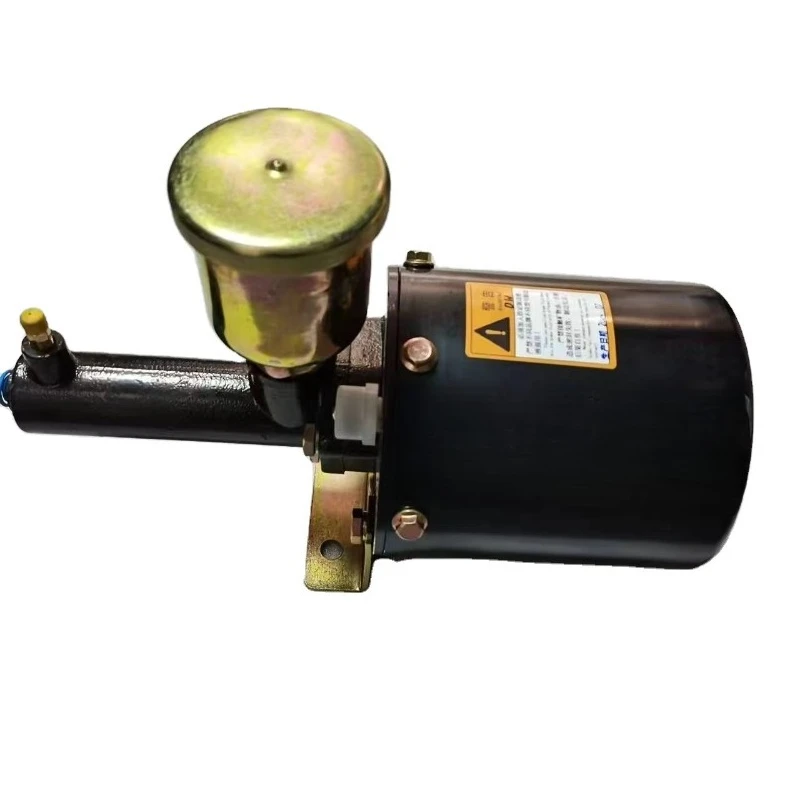 High quality 50 loader klift parts Liugong 500F general truck air assist brake sub-pump brake assist pump