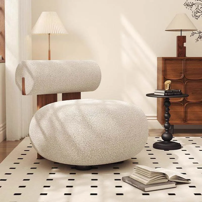Game Adults Living Room Chairs Design Apartment Comfortable Office Chair Economic Corner Muebles De La Sala Home Furniture